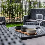 Prime Living Merlata - Cozy Garden